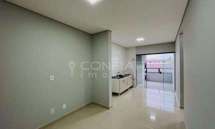 Apartamento novinho no Bairro Boa Vista para locação por R$1.900,00 + TAXAS