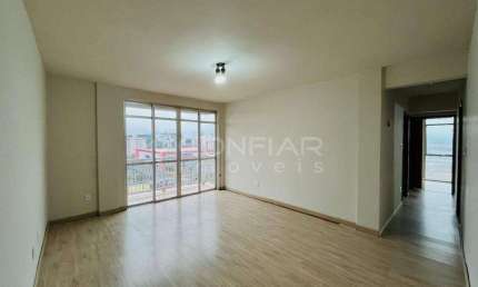 Apartamento para locação na Rua Dr. João Colin por R$2.300,00 + TAXAS