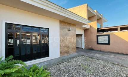 Casa residencial com 3 quartos para locação no Jarivatuba por R$2.400,00 + TAXAS