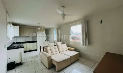 Casa residencial semimobiliada para locação por R$1.700,00 + TAXAS
