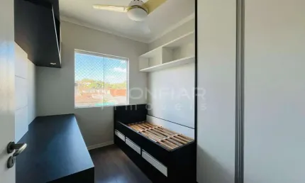 Apartamento semimobiliado no João Costa por R$330.000,00, ideal para investidores ou aquisição do 1° imóvel!
