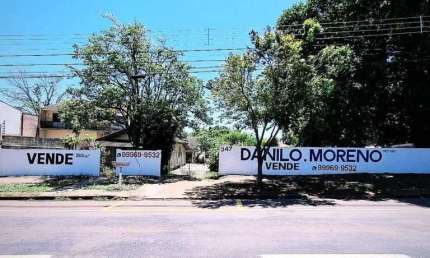 Terreno à venda na Praça Professor Ary de Lima, Jardim Alvorada, Maringá