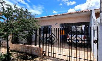 VENDA | Casa, com 2 dormitórios em Jardim América, Maringá