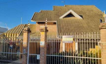 Casa com 4 quartos à venda na Rua Maestro Fumimasa Otani, Zona 20, Maringá