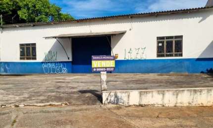 Terreno à venda na Avenida Kakogawa, 201, Parque das Grevíleas, Maringá