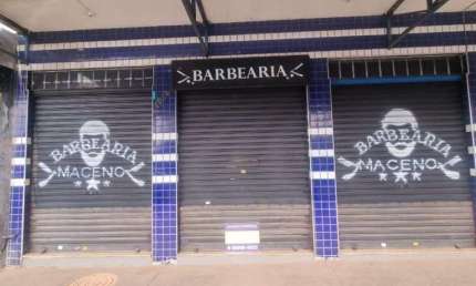 Sala comercial para alugar na Avenida Morangueira, 1056, Jardim Alvorada, Maringá