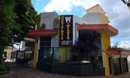 Casa com 7 quartos à venda na Avenida São Domingos, 1737, Vila Morangueira, Maringá