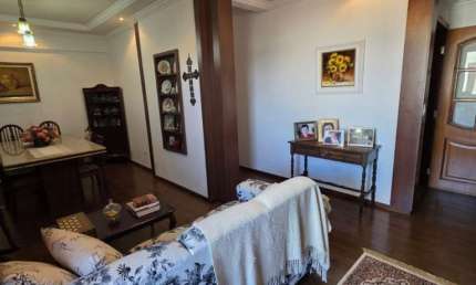 Apartamento com 3 quartos à venda na Rua Anhangüera, 176, Zona 03, Maringá