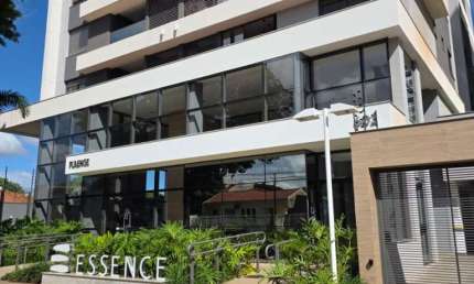 VENDA | Apartamento, com 3 dormitórios em Zona 03, Maringá