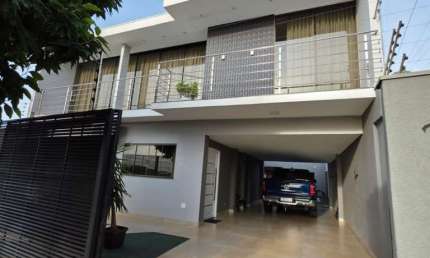 Casa com 3 quartos à venda na Rua Maria Hermínia Forner Berton, 737, Loteamento Ernesto Rossato, Marialva