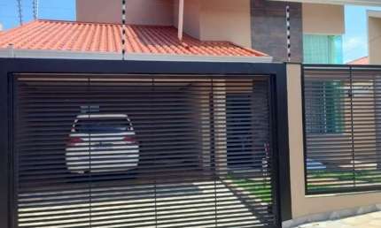 VENDA | Casa, com 3 dormitórios em Jardim Lucianópolis, Maringá