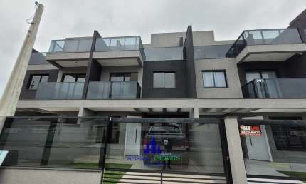 Casa com 3 quartos à venda em Balneário Gaivotas, Matinhos 