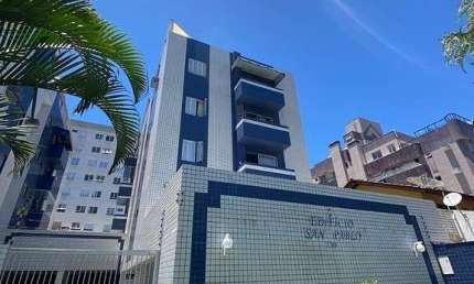 Apartamento com 2 quartos à venda em Caiobá, Matinhos 