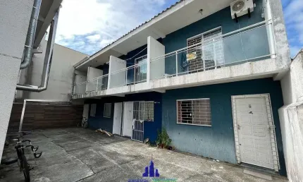 Casa com 2 quartos à venda em Caiobá, Matinhos 