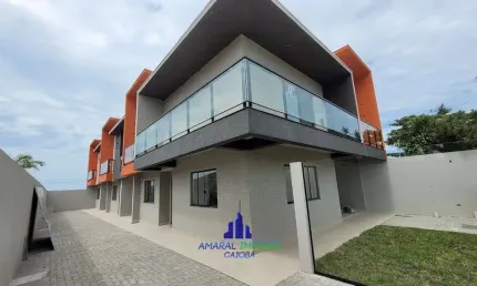 Casa com 3 quartos à venda no Albatroz, Matinhos 