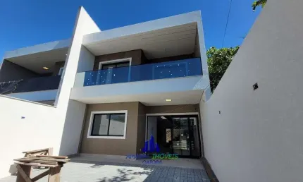 Casa com 4 quartos à venda no Riviera, Matinhos 