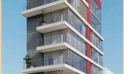 Apartamento com 3 quartos à venda na Praia Mansa, Matinhos 
