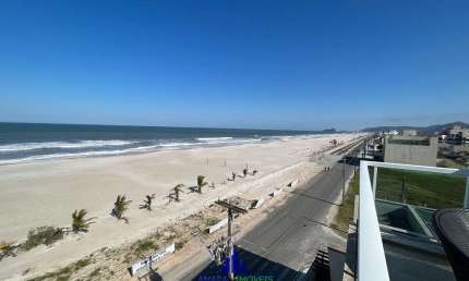 Cobertura com 4 quartos à venda na Praia Grande, Matinhos 