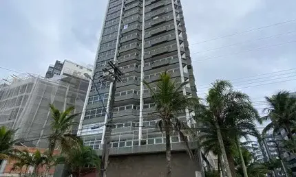 Apartamento com 4 quartos à venda em Caiobá, Matinhos 