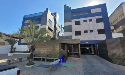 Apartamento com 3 quartos à venda em Caiobá, Matinhos 