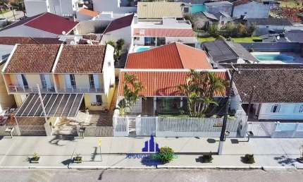 Casa com 4 quartos à venda no Guarapari, Pontal do Paraná 