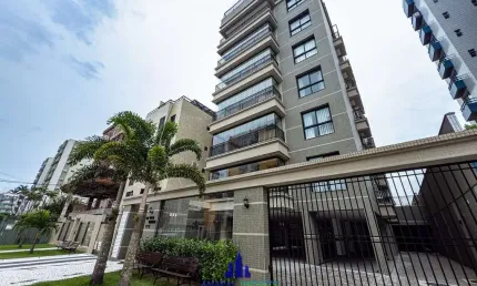 Apartamento com 3 quartos à venda em Caiobá, Matinhos 