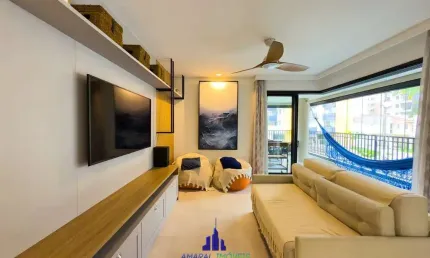 Apartamento com 3 quartos à venda em Caiobá, Matinhos 