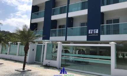 Apartamento com 1 quarto à venda em Caiobá, Matinhos 