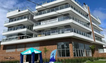 Apartamento com 3 quartos à venda em Caiobá, Matinhos 