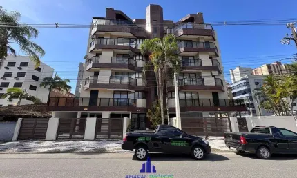 Apartamento com 2 quartos à venda em Caiobá, Matinhos 
