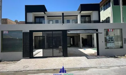 Casa com 4 quartos à venda no Balneário Marajó, Matinhos 