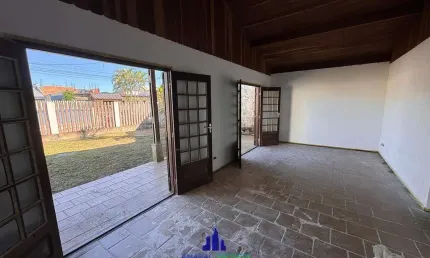 Casa com 4 quartos à venda no Balneário Flamingo, Matinhos 