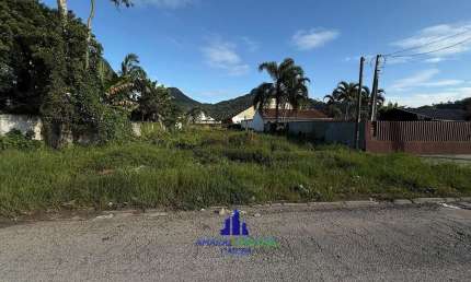 Terreno à venda no Tabuleiro, Matinhos 