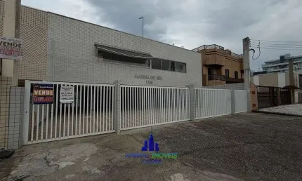 Apartamento com 2 quartos à venda em Caiobá, Matinhos 