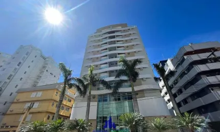 Apartamento com 3 quartos à venda em Caiobá, Matinhos 