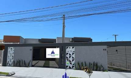 Casa com 3 quartos à venda no Bom Retiro, Matinhos 