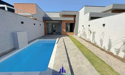 Casa com 3 quartos à venda no Bom Retiro, Matinhos 