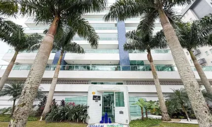 Apartamento com 3 quartos à venda em Caiobá, Matinhos 