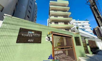 Apartamento com 3 quartos à venda em Caiobá, Matinhos 