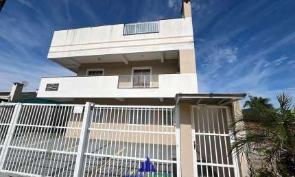 Apartamento com 3 quartos à venda em Caiobá, Matinhos 