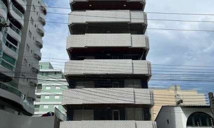 Apartamento com 3 quartos à venda em Caiobá, Matinhos 