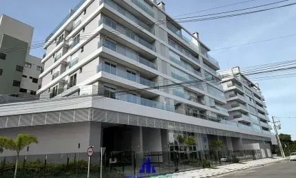 Apartamento com 3 quartos à venda em Caiobá, Matinhos 
