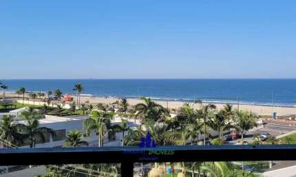 Apartamento com 3 quartos à venda em Caiobá, Matinhos 