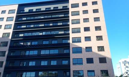 Apartamento com 1 quarto à venda na Avenida Otto Niemeyer, 809, Tristeza, Porto Alegre