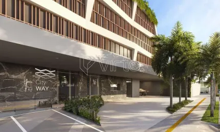 Apartamento com 2 quartos à venda na Avenida Castelo Branco, 1, Setor Bueno, Goiânia por R$ 1.069.851