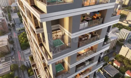 Apartamento com 3 quartos à venda na 1122, 1, setor marista, goiânia por r$ 2.847.274