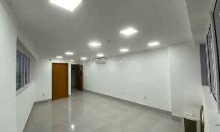 Sala comercial à venda na Rua 72, 325, Jardim Goiás, Goiânia por R$ 320.000