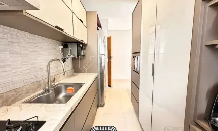 Apartamento com 3 quartos à venda na Rua 53, 481, Jardim Goiás, Goiânia por R$ 829.000