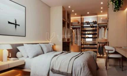 Apartamento com 3 quartos à venda na 1030, 1, Setor Pedro Ludovico, Goiânia por R$ 712.583