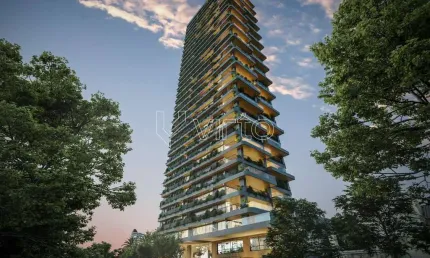 Apartamento com 3 quartos à venda na 28, 308, setor marista, goiânia por r$ 6.740.448